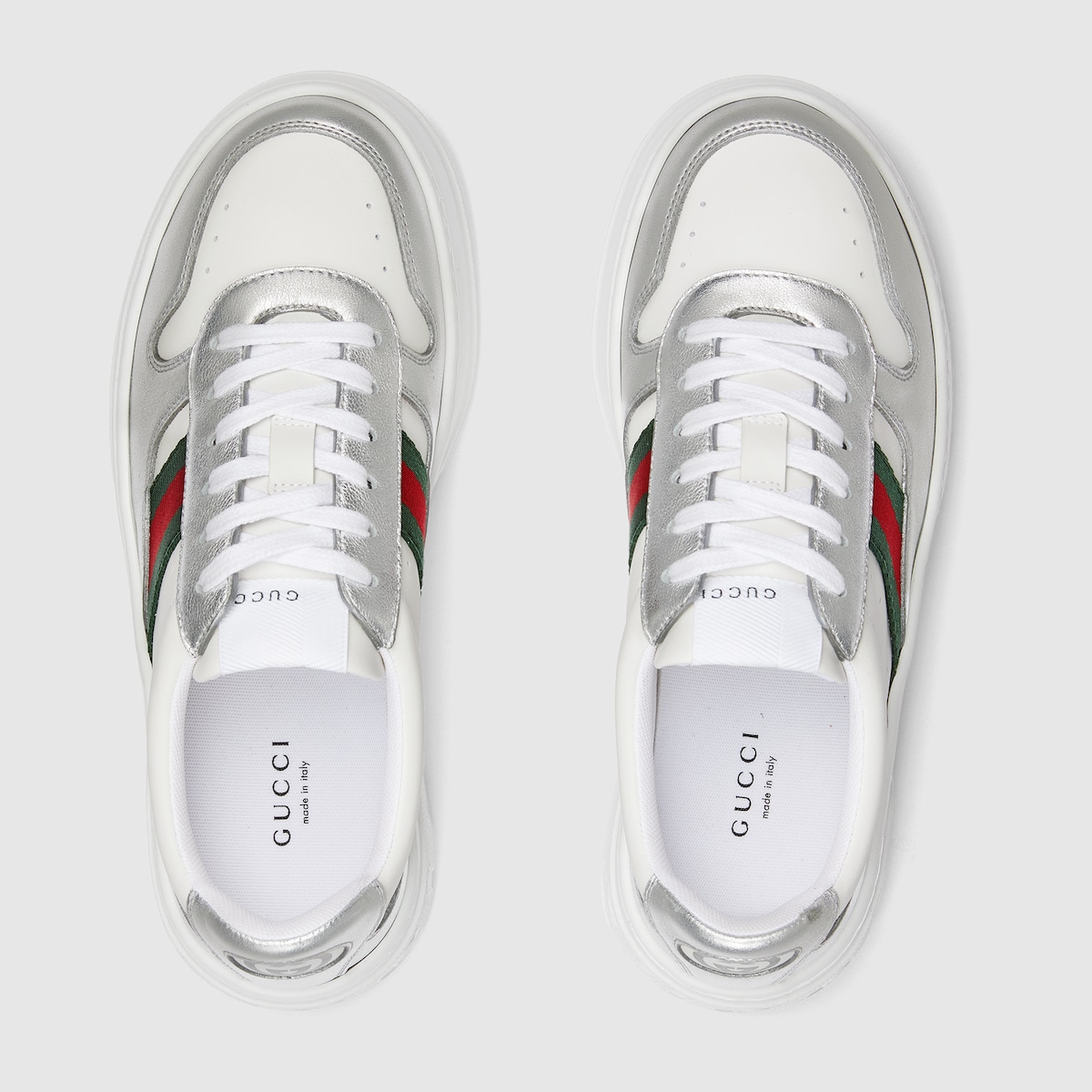 Gucci Women’s chunky sneaker - Image 3
